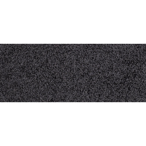 ＮＯＴＲＡＸ　玄関マット（室内用）　エッセンス　ブラック　６００Ｘ９００　185S0023BL　1枚