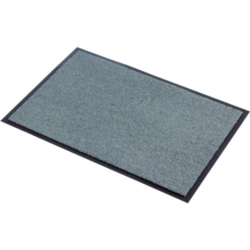 NOTRAX Entrance Mat (for Indoor Use) Essence Dark Gray 600 x 900 185S0023DG 1 Piece