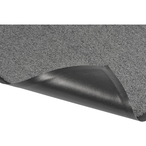 NOTRAX Entrance Mat (for Indoor Use) Essence Dark Gray 600 x 900 185S0023DG 1 Piece