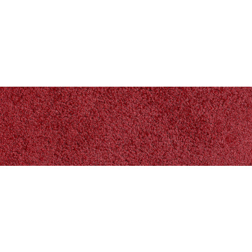 NOTRAX Entrance Mat (for Indoor Use) Essence Red 600 x 900 185S0023RD 1 Piece