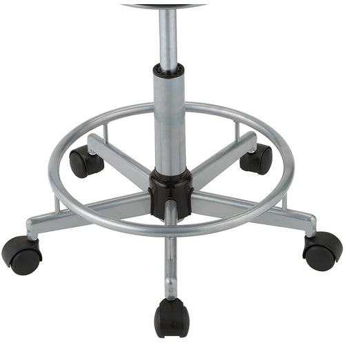 ナカバヤシ　ラウンドハイチェア　RZR-302DMS　1台