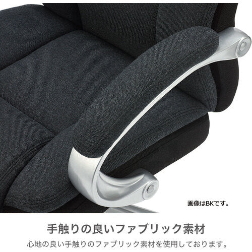 나카바야시 패브릭 포켓 코일 의자 CCF-501S 1대