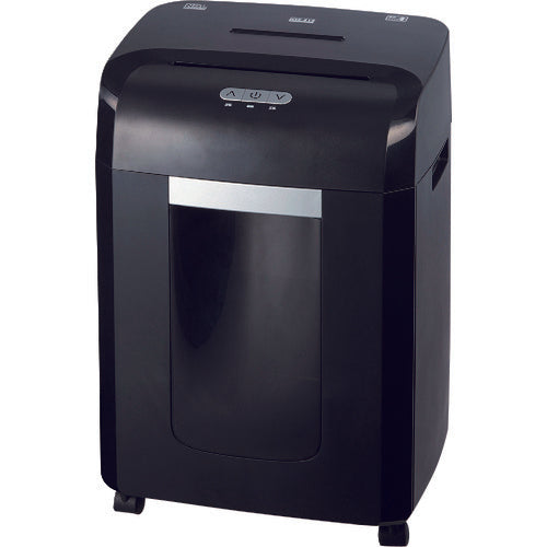 Nakabayashi Personal Shredder 515 NSE-515BK 1 unit
