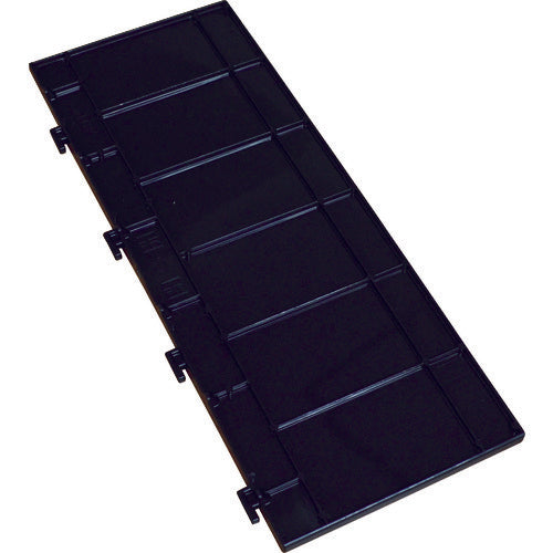Sekisui 75L NCB Partition Plate Small OPS75BK 1 piece