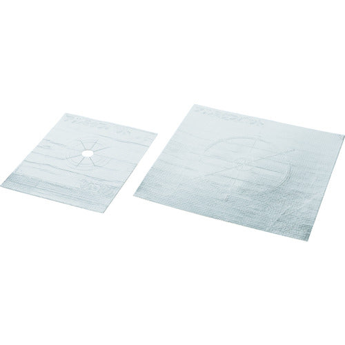 Inaba Denko Aluminum Tough Pad ATP-L 1 sheet