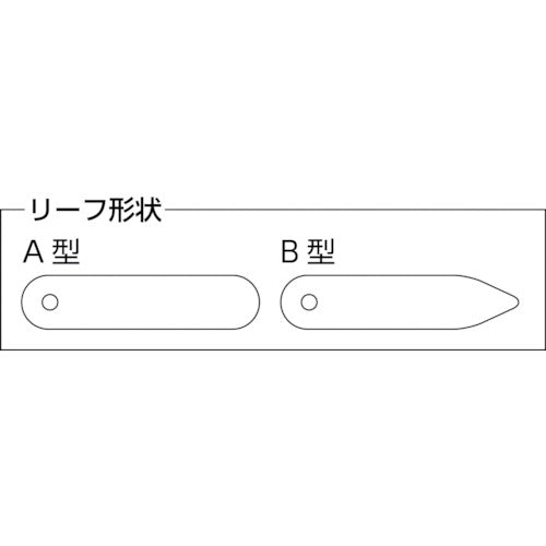 ＤＩＡ　すきまゲージ　１７２ＭＡ　172MA　1個