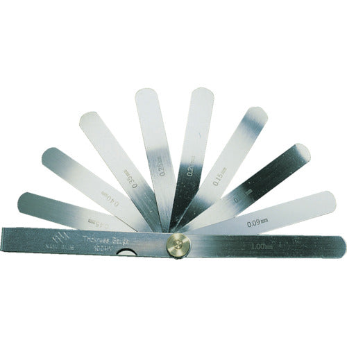 DIA Gap Gauge 100MT 100MT 1 piece