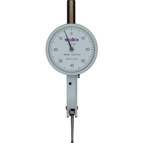 Tecrock Lever Test, Measurement Range 0-0.80mm LT-315 1pc