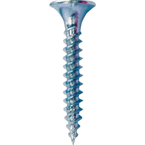 ＤＡＩＤОＨＡＮＴ　　ＨＣ　ユニクロ軽天ビス　ラッパ　３．５Ｘ２５　２３０本入　10176767　1PK