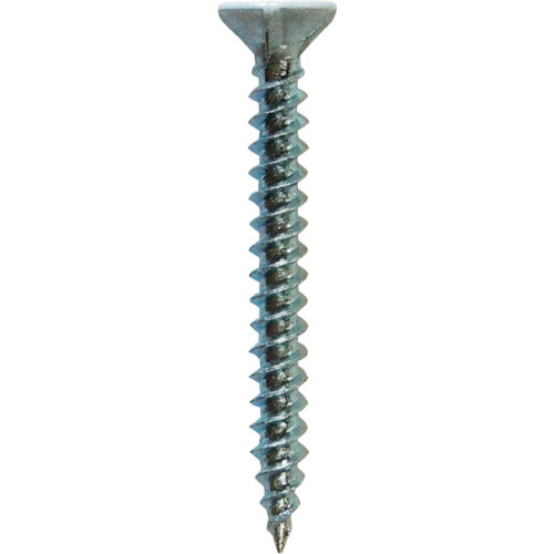DAIDOHANT HC Colored Lightweight Ceiling Screws, Flexible, 3.5 x 51, 120 pieces, 10176788, 1PK