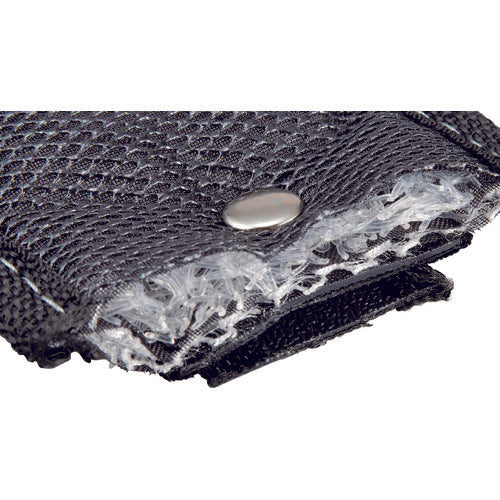 Tajima Ultra Lightweight Cooling Belt, Size S, CKRX700, 1 Piece