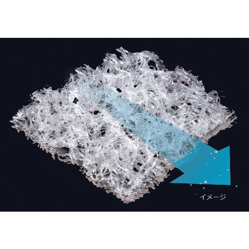 Tajima Ultra Lightweight Cooling Belt, Size S, CKRX700, 1 Piece