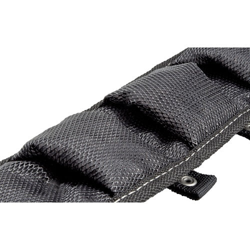 Tajima Ultra Lightweight Cooling Belt, Medium Size, CKRX800, 1 Piece