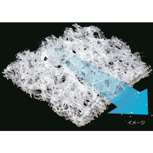 Tajima Ultra Lightweight Cooling Belt, Medium Size, CKRX800, 1 Piece