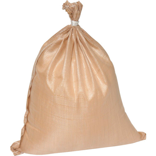 하기와라 타피 강력 토의 가방(수납 봉투) 베이지 48 cm×62 cm PPKB4862-BE-200 200장