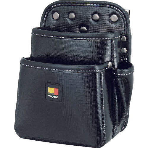 タジマ　着脱式腰袋　２段小　SFKBN-2S　1 個