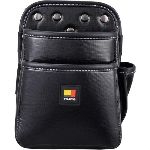 タジマ　着脱式腰袋　２段小　SFKBN-2S　1 個