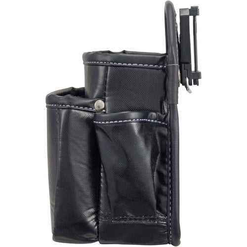 タジマ　着脱式腰袋　２段小　SFKBN-2S　1 個