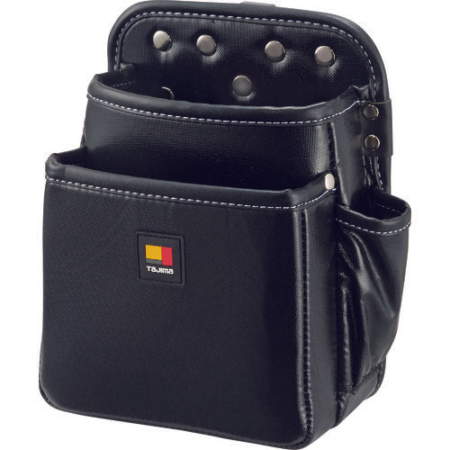 タジマ　着脱式腰袋　２段中　SFKBN-2M　1 個