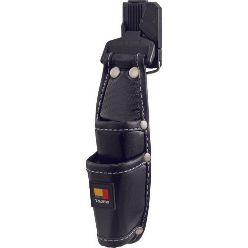 タジマ　着脱式工具差し　２本差し　SFKSN-P2　1 個