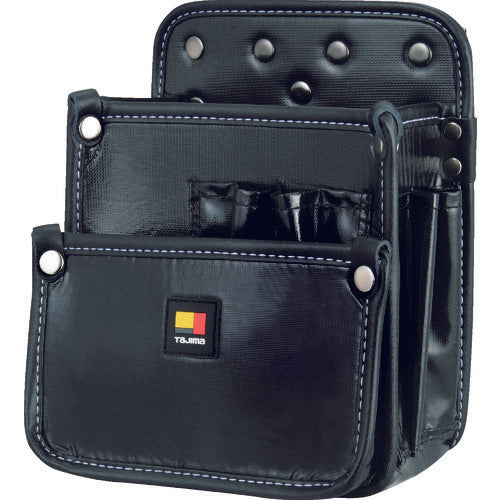 タジマ　着脱式腰袋　電工２段大　SFKBN-DK2L　1 個