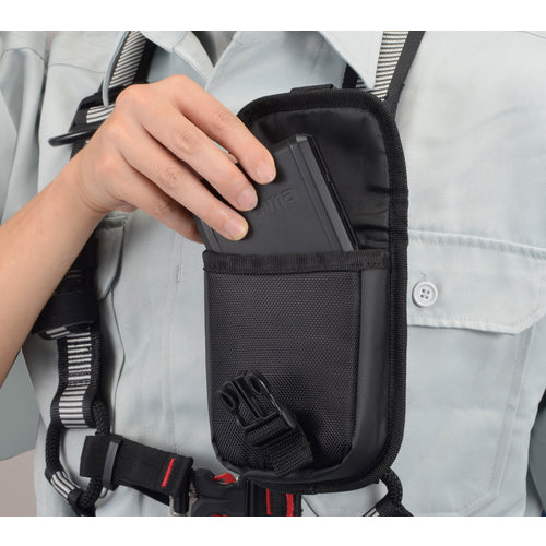 Tajima Detachable Parts Case, Chest, 1 Tier, SFPCN-CB1, 1 pc