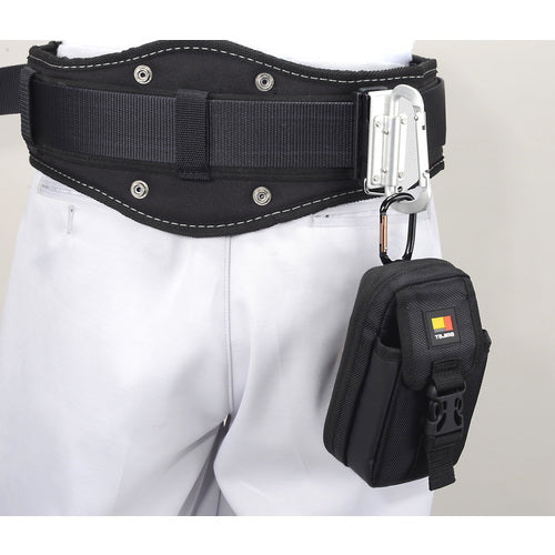 タジマ　着脱式パーツケース　胸用２段　SFPCN-CB2　1 個