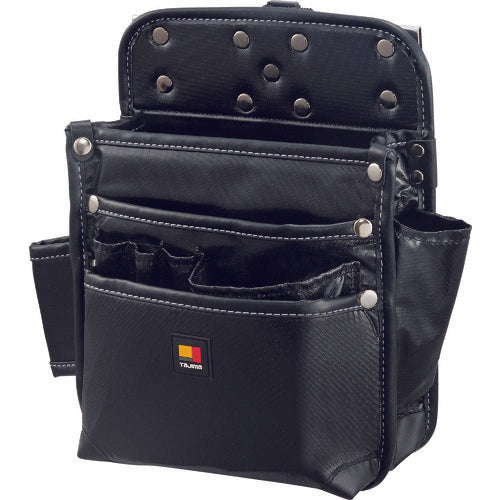 タジマ　着脱式腰袋　釘袋３段大　SFKBN-KG3L　1 個