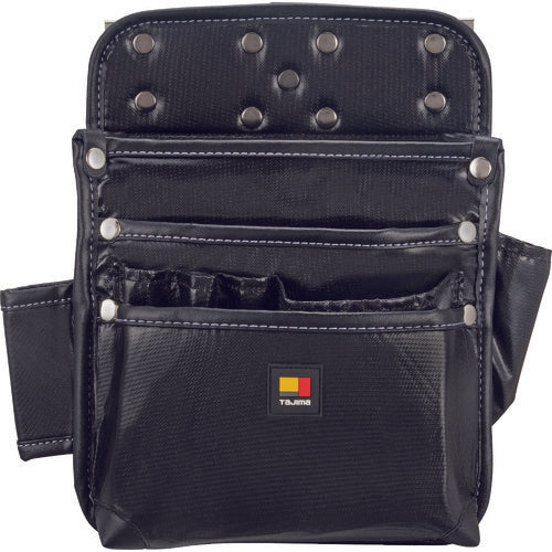 타지마 착탈식 허리봉투 못봉투 3단대 SFKBN-KG3L 1개