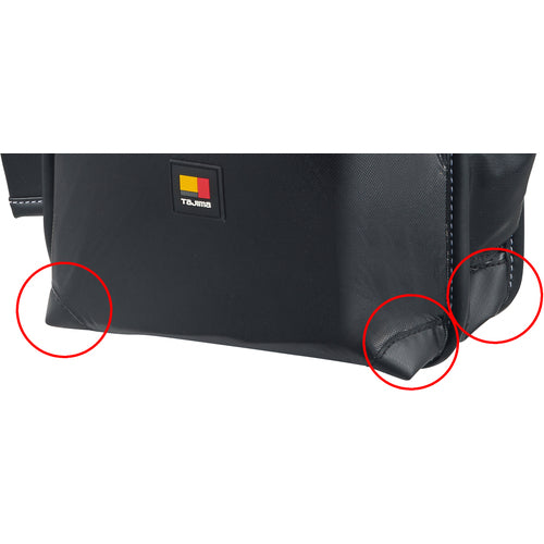 타지마 착탈식 허리봉투 못봉투 3단대 SFKBN-KG3L 1개