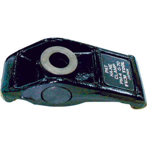 フジ　ハネクランプ本体　Ｍ１４用　２個１組　PM-4　1組