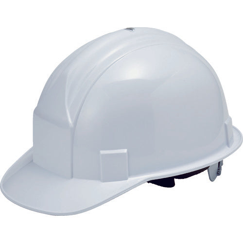 Toyo Safety Helmet White No. 310F-OT-WH No. 310F-OT-WH 1 piece
