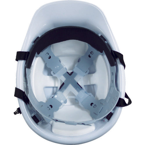 토요세프티 헬멧 로열 블루 NO. 170F-RB NO.170F-RB 1개