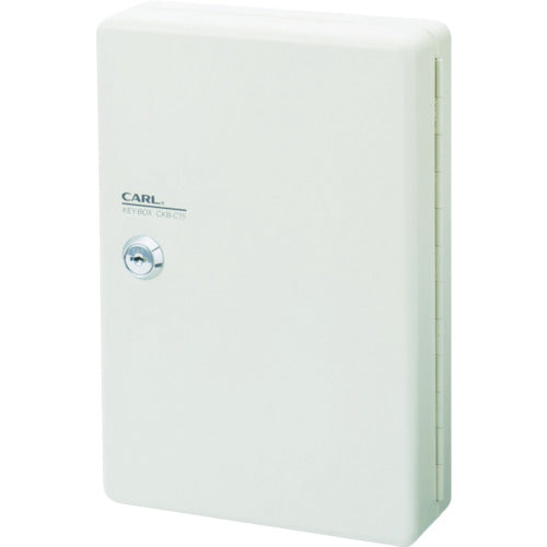 Carl Key Box (Compact Type) CKB-C15-I Holds 15 keys CKB-C15-I 1 unit