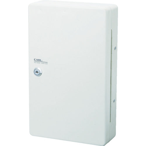 カール　キーボックス（コンパクトタイプ）　ＣＫＢ−Ｃ６８−Ｉ　鍵収納数６８個　CKB-C68-I　1 台