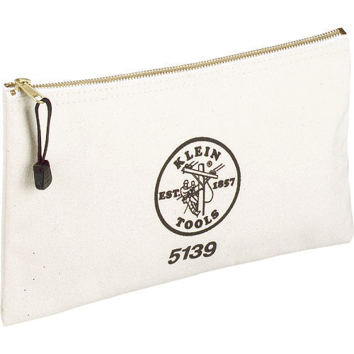 KLEIN Tool Pouch White 5139 1pc