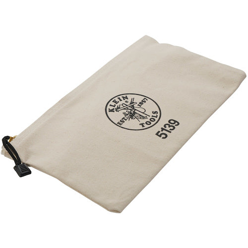 KLEIN Tool Pouch White 5139 1pc