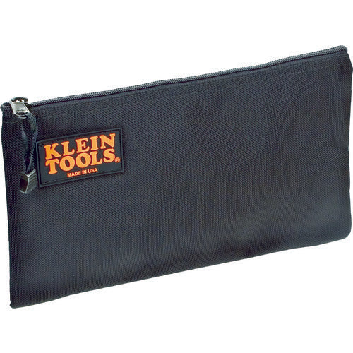 KLEIN Tool Pouch Black 5139B 1pc
