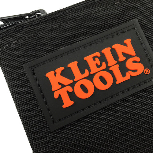 KLEIN Tool Pouch Black 5139B 1pc