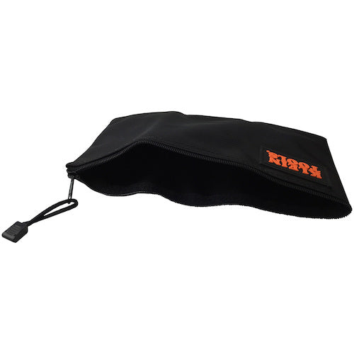 KLEIN Tool Pouch Black 5139B 1pc