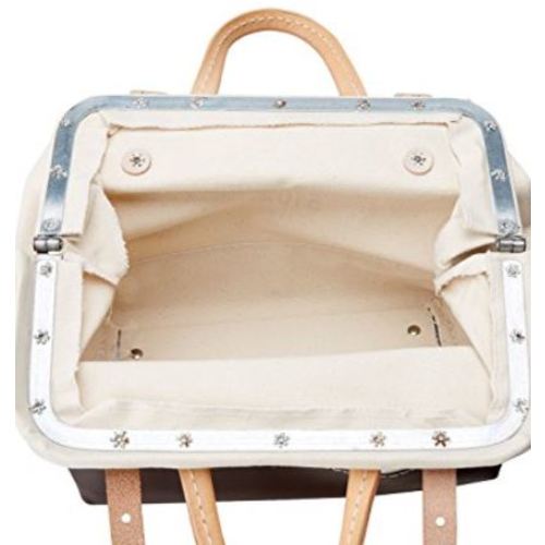 ＫＬＥＩＮ　ツールバッグ　１２インチ　5102-12　1個