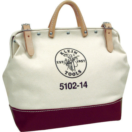 KLEIN Tool Bag 14 inch 5102-14 1 piece