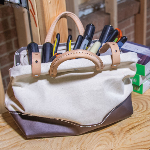 ＫＬＥＩＮ　ツールバッグ　１４インチ　5102-14　1個