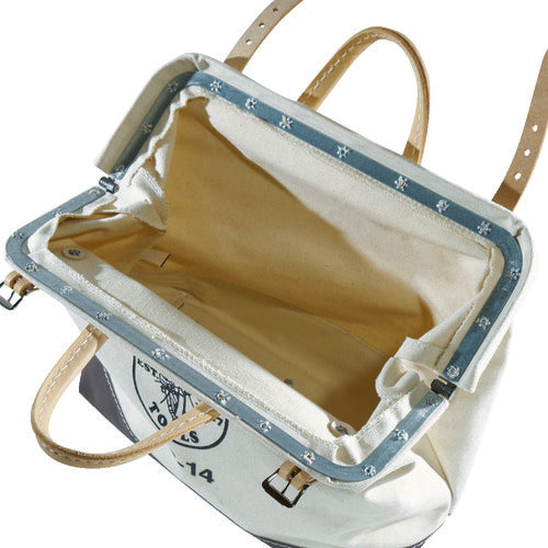 ＫＬＥＩＮ　ツールバッグ　１４インチ　5102-14　1個