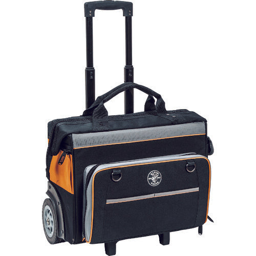 KLEIN Tool Bag with Casters 55452RTB 1pc