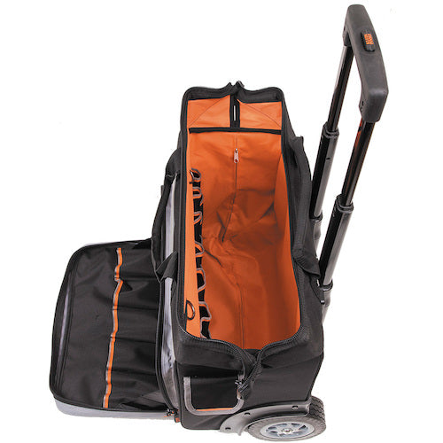 KLEIN 툴백 캐스터 부착 55452RTB 1개