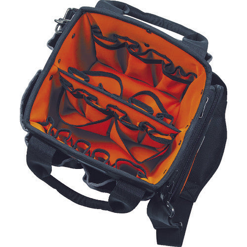 KLEIN Tool Bag Tote Type 10 inch 5541610-14 1 piece
