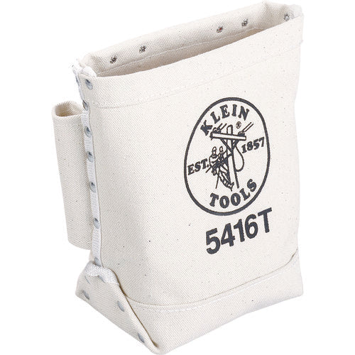 KLEIN 볼트 백 화이트 5416T 1개