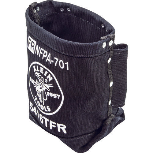 KLEIN 볼트 백 블랙 난연 타입 5416TFR 1개