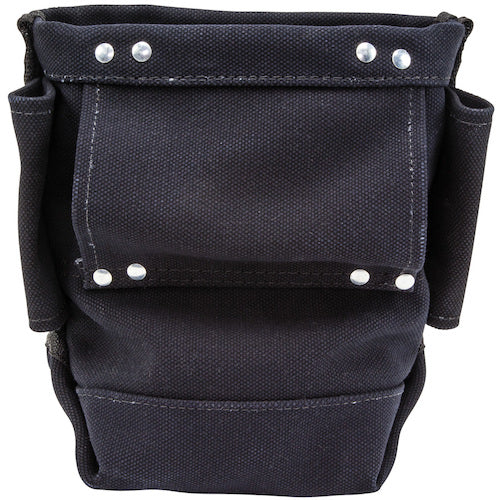 KLEIN 볼트 백 블랙 난연 타입 5416TFR 1개